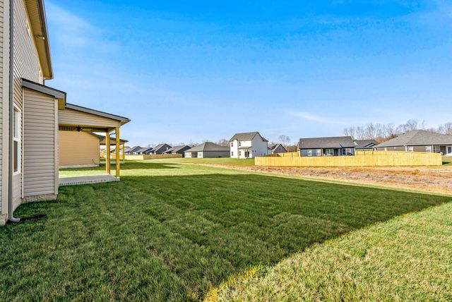 59 Cherry Fields, Clarksville, TN 37042