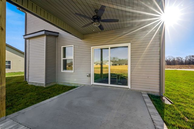 59 Cherry Fields, Clarksville, TN 37042