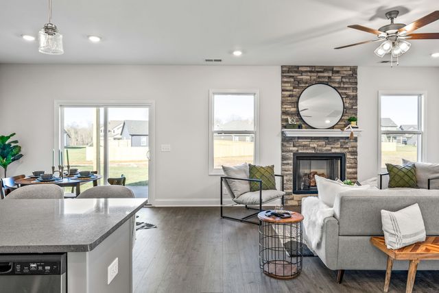 59 Cherry Fields, Clarksville, TN 37042