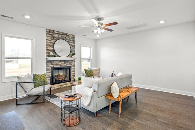 59 Cherry Fields, Clarksville, TN 37042