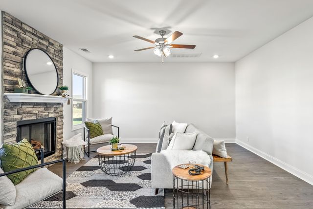 59 Cherry Fields, Clarksville, TN 37042
