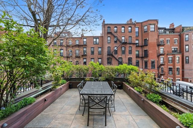 319 Beacon Street, Boston, MA 02116