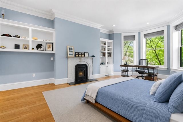 319 Beacon Street, Boston, MA 02116