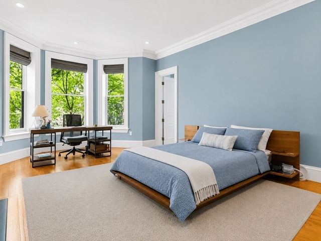 319 Beacon Street, Boston, MA 02116