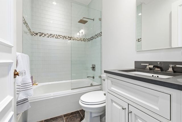 319 Beacon Street, Boston, MA 02116