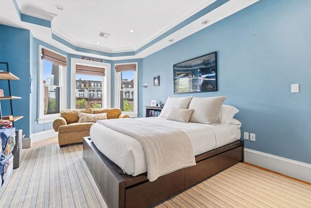 319 Beacon Street, Boston, MA 02116