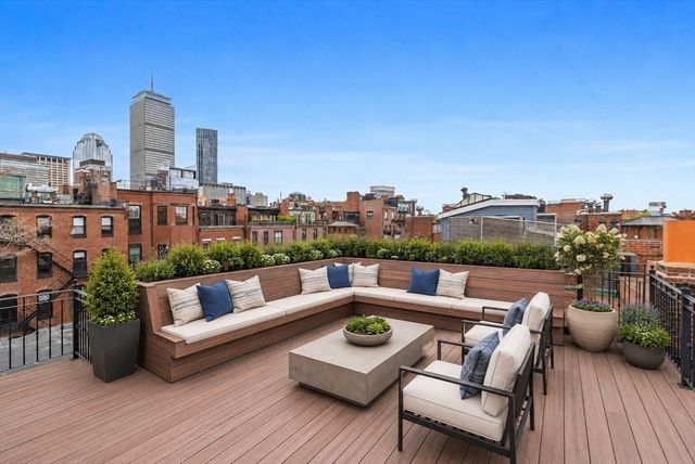 319 Beacon Street, Boston, MA 02116