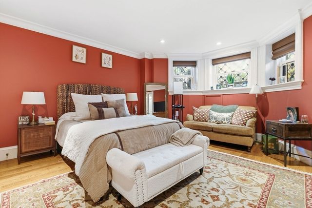 319 Beacon Street, Boston, MA 02116
