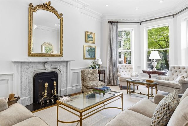 319 Beacon Street, Boston, MA 02116