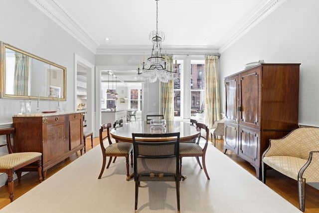 319 Beacon Street, Boston, MA 02116