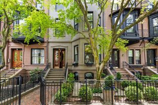 319 Beacon Street, Boston, MA 02116