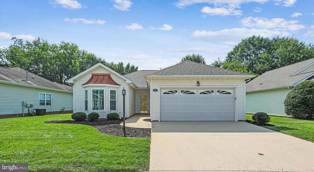 4141 ENGLISH HOLLY CIR, Richmond, VA 23294