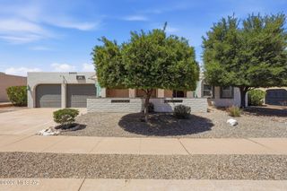143 E Santa Chalice Drive, Green Valley, AZ 85614