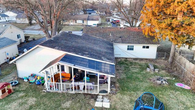 739 Houston Drive, New Haven, IN 46774