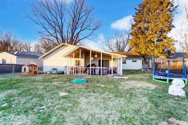 739 Houston Drive, New Haven, IN 46774