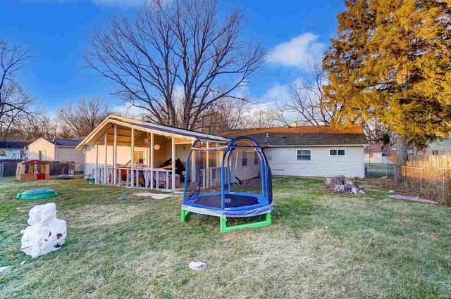 739 Houston Drive, New Haven, IN 46774