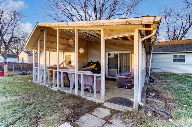 739 Houston Drive, New Haven, IN 46774