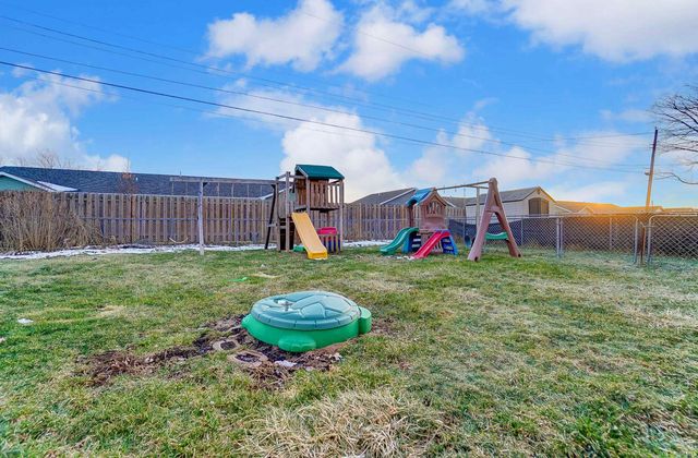 739 Houston Drive, New Haven, IN 46774