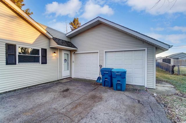739 Houston Drive, New Haven, IN 46774