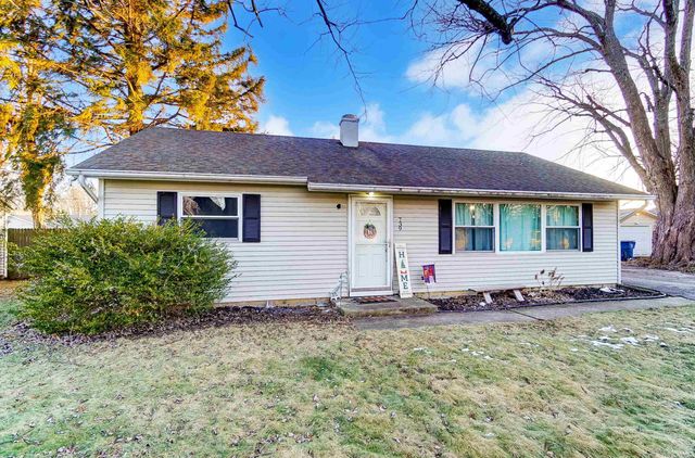 739 Houston Drive, New Haven, IN 46774