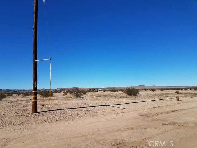 0 Corner of Sunfair and Sunview, Joshua Tree, CA 92252