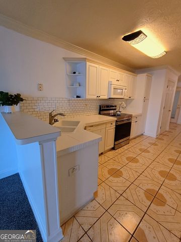 12 Intown Place, Fayetteville, GA 30214