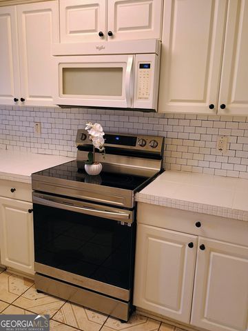 12 Intown Place, Fayetteville, GA 30214