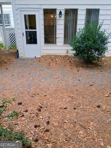12 Intown Place, Fayetteville, GA 30214