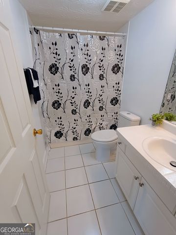 12 Intown Place, Fayetteville, GA 30214