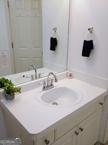 12 Intown Place, Fayetteville, GA 30214