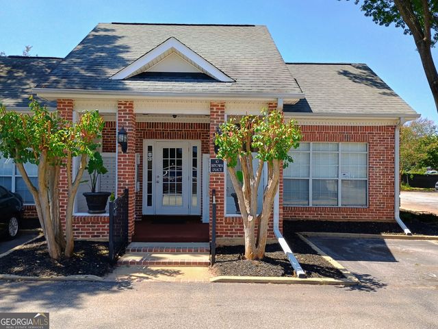 12 Intown Place, Fayetteville, GA 30214