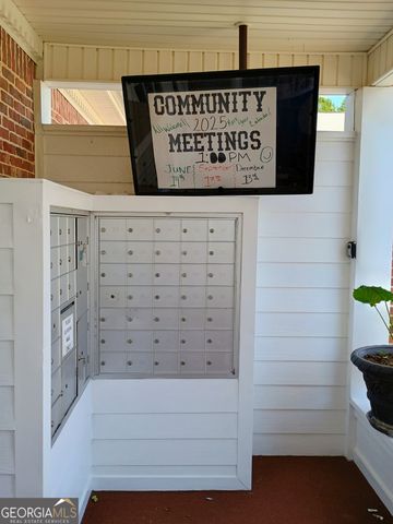 12 Intown Place, Fayetteville, GA 30214