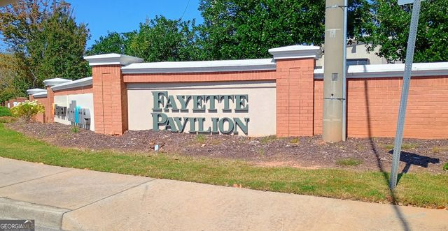 12 Intown Place, Fayetteville, GA 30214