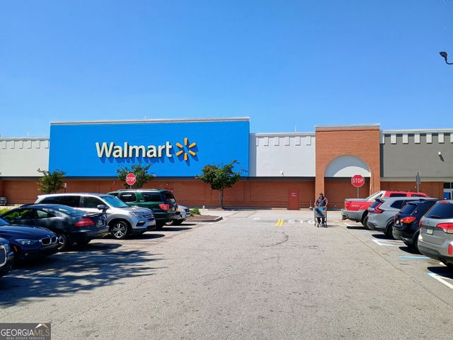 12 Intown Place, Fayetteville, GA 30214