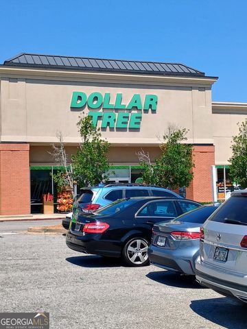 12 Intown Place, Fayetteville, GA 30214