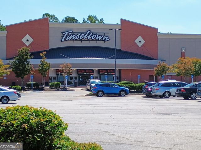 12 Intown Place, Fayetteville, GA 30214