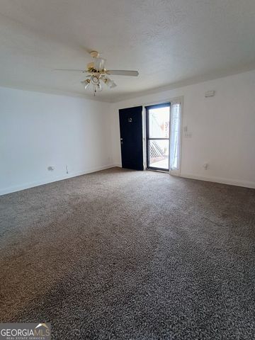 12 Intown Place, Fayetteville, GA 30214