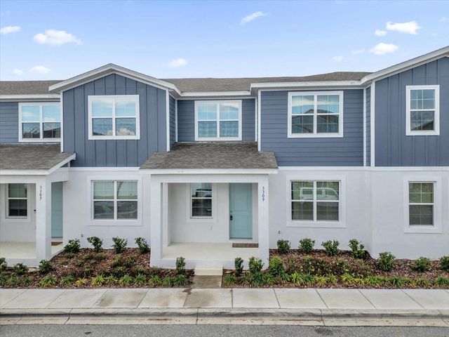 3309 GRANDE HERON DRIVE, St Cloud, FL 34773