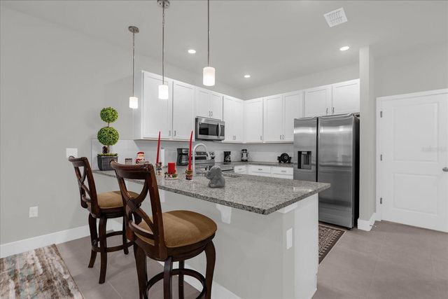 3309 GRANDE HERON DRIVE, St Cloud, FL 34773