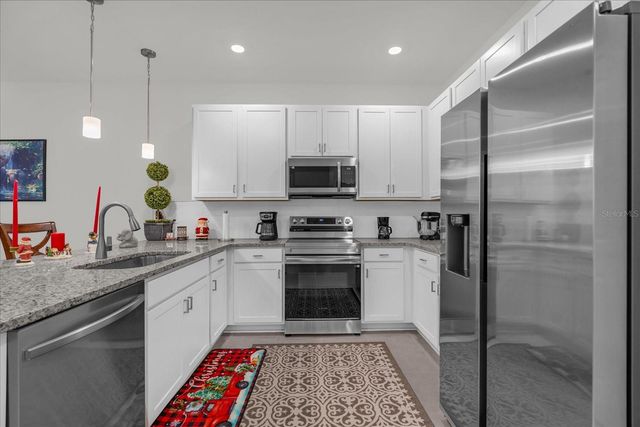 3309 GRANDE HERON DRIVE, St Cloud, FL 34773