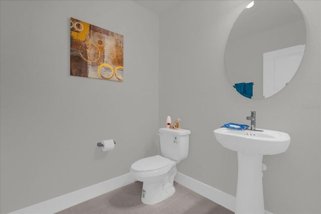 3309 GRANDE HERON DRIVE, St Cloud, FL 34773