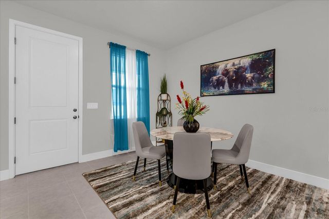 3309 GRANDE HERON DRIVE, St Cloud, FL 34773