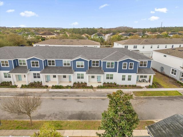 3309 GRANDE HERON DRIVE, St Cloud, FL 34773