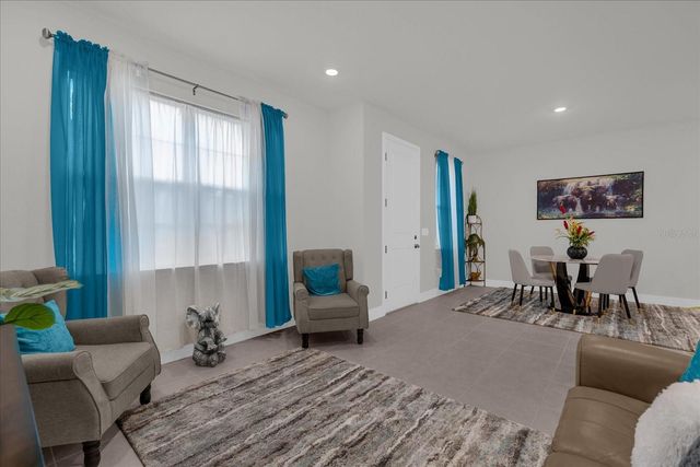 3309 GRANDE HERON DRIVE, St Cloud, FL 34773