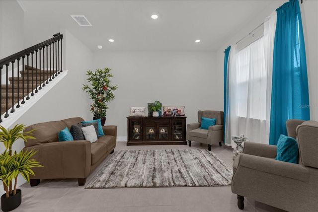 3309 GRANDE HERON DRIVE, St Cloud, FL 34773