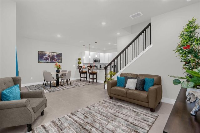 3309 GRANDE HERON DRIVE, St Cloud, FL 34773