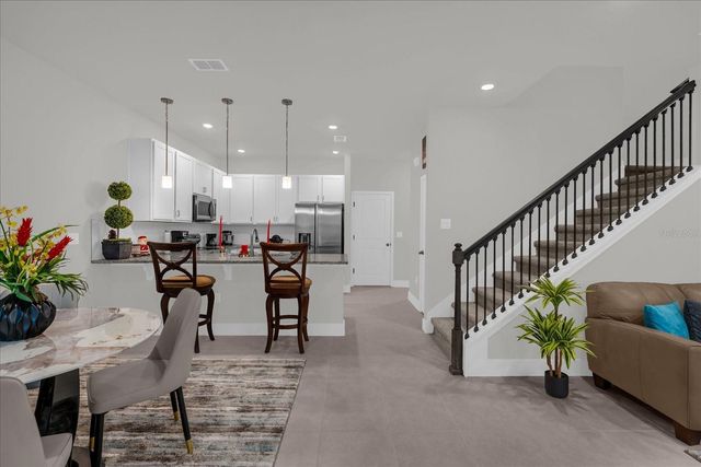 3309 GRANDE HERON DRIVE, St Cloud, FL 34773