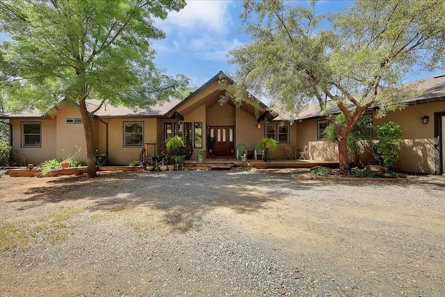 9521 Sicard Flat Rd, Browns Valley, CA 95918