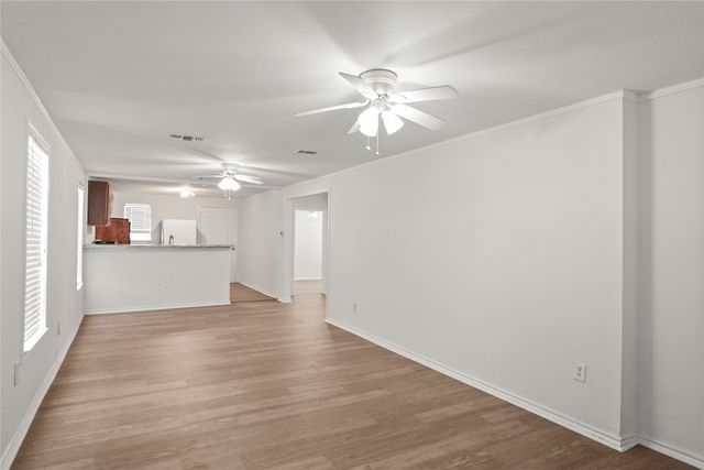 1205 Kimbrough Street, White Settlement, TX 76108