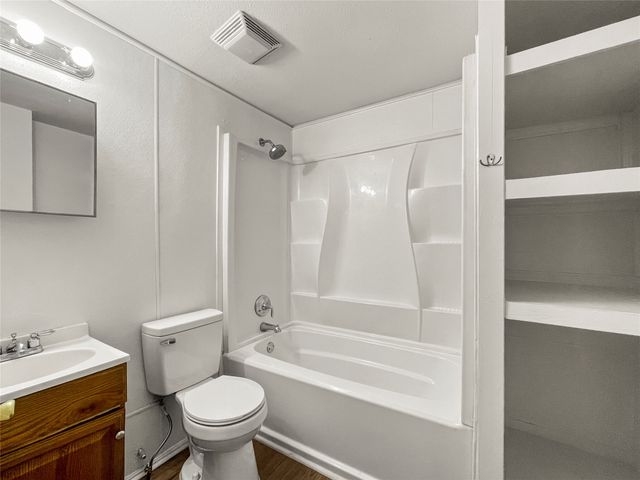 1205 Kimbrough Street, White Settlement, TX 76108